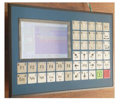 多軸運(yùn)動(dòng)控制器 JC180-N系列 多軸運(yùn)動(dòng)控制器 JC180-N系列